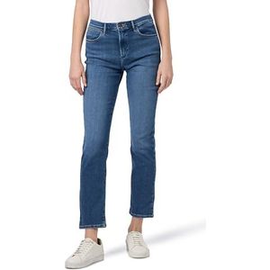 Wrangler Slim Jeans voor dames, Raaf, 33W / 32L