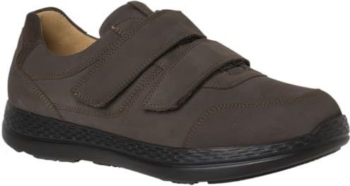 Ganter - Karl-Ludwig-K/L - Baskets - Bruin - 3X Breed