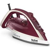 Tefal Ultimate Pure Ultragliss Plus FV6810 Stoomstrijkijzer