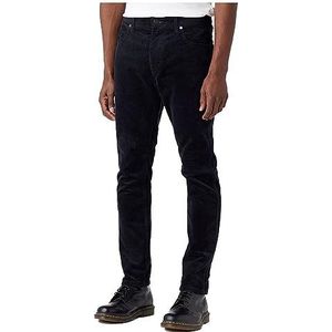 Wrangler heren Broek LARSTON, DARK NAVY NAVY, 29W / 32L