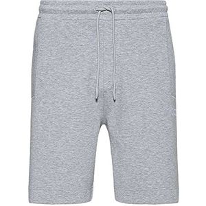 BOSS Heren Headlo 1 Jersey, Licht/Pastel Grey59, XL