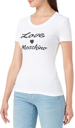 Love Moschino Dames T-Shirt
