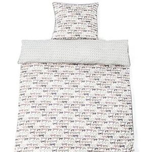 ​Smallstuff - Junior Bedding 100 x 140 cm - Cat