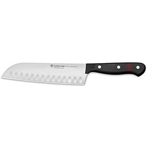 Wüsthof Santoku voor fijnproevers 17 cm