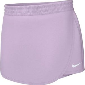 Nike - Luftiger Skort - Kinderen - Met Middelhoge Tailleband