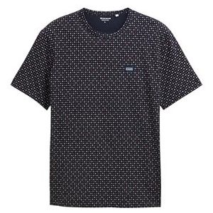 TOM TAILOR Shirt  navy