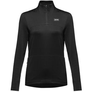 GORE WEAR Everyday Thermo 1/4-Zip Dames