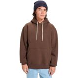 Quiksilver - Salt Water Hood - Hoodie - Bruin