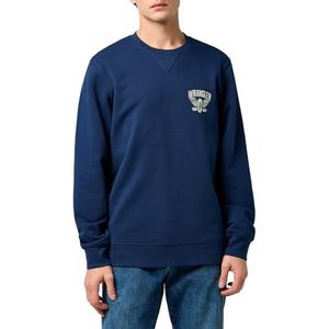 Wrangler - Americana - Sweatshirt - Regular Fit