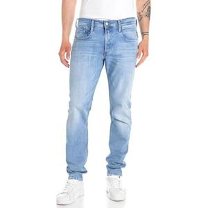 Jeans - Indigo - Denim - Eco Plus