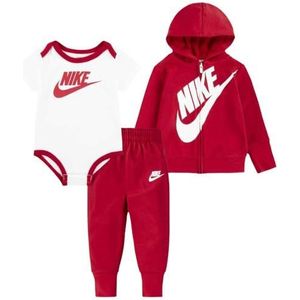 Nike - Kids Sustainable - Lichaam - 3 Eenheden