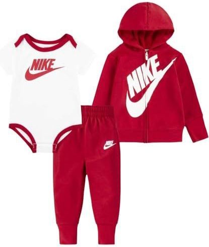 Nike - Kids Sustainable - Lichaam - 3 Eenheden