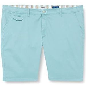 Pioneer Joris Bermuda voor heren, horizonblauw, 36