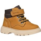 Geox - Kiddartah - Babyschoentjes - Zwart - Ademend en Waterdicht