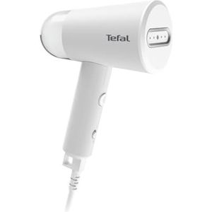 Tefal Oorsprong Reis DT1020 - Stoomborstels - Grijs - Wit