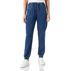 Q/S by s.Oliver Jeans, Relaxed Fit, Blauw, 32, blauw, 32