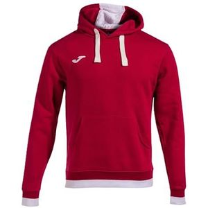 Joma 6XS Comfort II capuchontrui voor volwassenen, uniseks