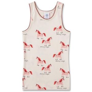 Sanetta Meisje 336818 ondergoed, beige, 92, beige, 92 cm