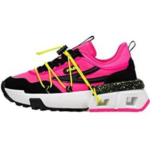 Fila - Upgr8 H Wmn - Sneakers - Knockout Pink