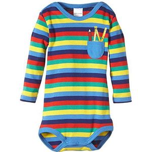 Schiesser baby-jongen body