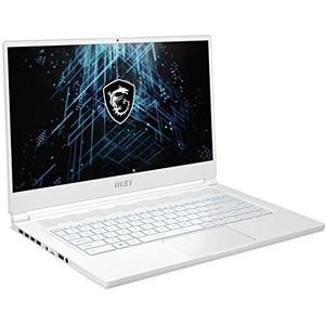 MSI Stealth 15M A11UEK-028 Intel® Core™ i7 i7-11375H Laptop 39,6 cm (15.6") Full HD 16 GB DDR4-SDRAM 1 TB SSD NVIDIA GeForce RTX 3060 Wi-Fi 6 (802.11ax) Windows 10 Home Wit