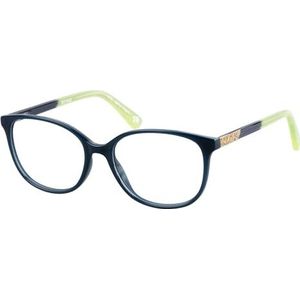 Botaniq Women's BIO-1001 Optical Prescription Eyewear Frames, limoen, 53, lime, 53