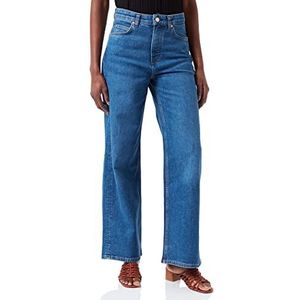 Marc O'Polo Denim dames M42925412313 Jeans, P33, 26