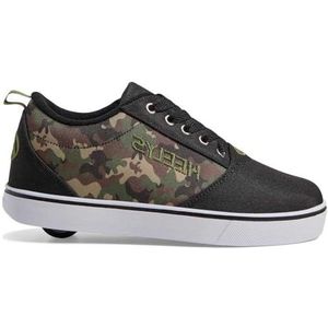 Heelys Unisex Pro 20 Sneaker, Zwarte Camo, 39 EU