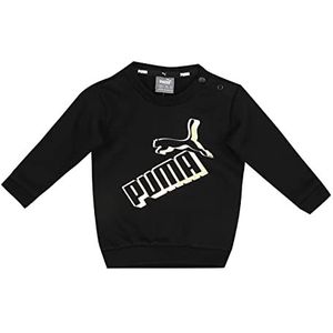 PUMA Minicats ESS+ Crew Jogger FL