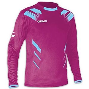 Gems Dallas Torwart top met lange mouwen voor jongens
