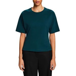 ESPRIT 014EE1K314, 375/Dark Teal Green, S