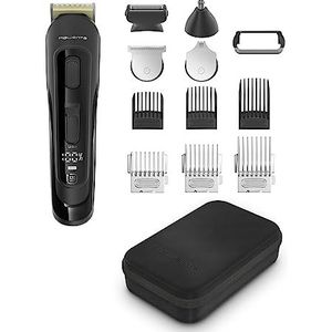 ROWENTA TN9461F4 TONDEUSE SELECTIUM - XPERT - 12 in 1 Functies