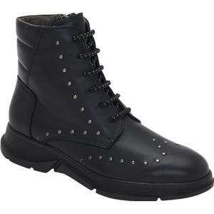 York Studs, Zwart, 36 EU