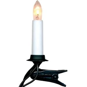 SolarGlow Slinger - LED Lichtketting voor Buiten en Binnen, Weerbesten