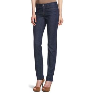 Tommy Hilfiger dames jeans ROME SLL RINSE / 1M87609505 Straight Fit (rechte broek) normale tailleband
