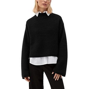 s.Oliver Damestrui, zwart, 38