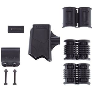 ABUS fietsslothouder USH 460/470/32 - voor het vervoeren van het ABUS Granit 460 of 470 U-slot op het fietsframe