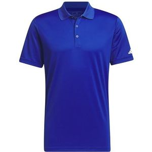 adidas - ADI PERF POLO - Poloshirt - Collegiate Royal - Sportief