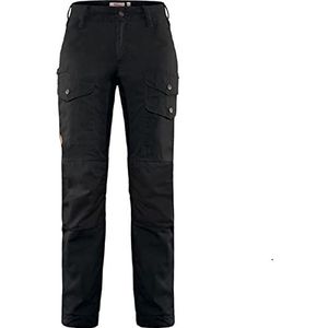 Fjallraven Vidda Pro Ventilated TRS W Korte broek voor dames