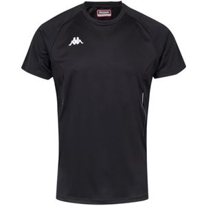 Kappa Technisch T-shirt 304TP60 Heren
