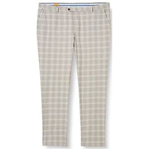 bugatti Heren 4890-36318 slakkenbroek, mos-130, modern fit, Mos-130, 44W x 30L