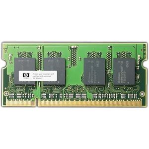HP geheugen RAM 4 GB DDR II SDRAM