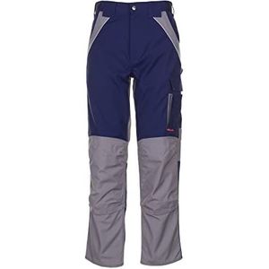 Planam Heren Plaline broek Marine Zink model 2512 maat 42