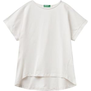 United Colors of Benetton T-shirt, Crème 0Z3, XXS