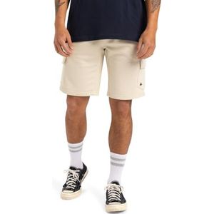 Cargo - Cargo Shorts - Groen - Katoen Polyester Blend