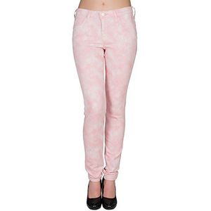 Lee Jeans dames Scarlett , Rose Frjb , 28W / 33L