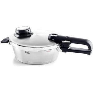 Fissler Vitavit Premium Snelkookpan - Ø 18cm - 1,8L.