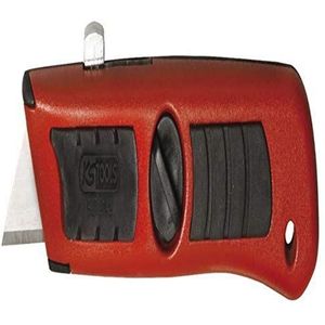 KS Tools 907.2142 Universele snijmes, automatische terugstelling