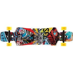 Sector 9 Longboard Static Complete 25,1 x 39,5 inch, ps152 C