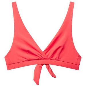 United Colors of Benetton beha, Rood, L